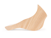 Cardinal Bird Carving Blank